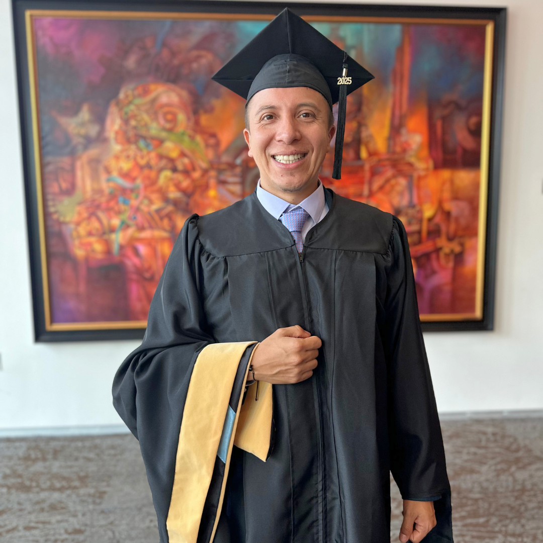 Daniel Moreno Rios